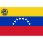 Venezuela U20 W logo