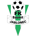 Jablonec B logo