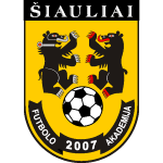 Siauliai 2 logo