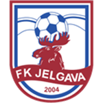 FS Jelgava logo