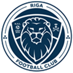 Riga FC 2 logo