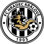 Hradec Králové II logo