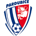 Pardubice II logo