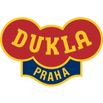 Dukla Praha II logo