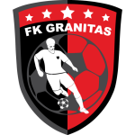 Granitas Vilnius logo