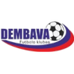 Dembava logo