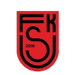 FKS Ukmergė logo