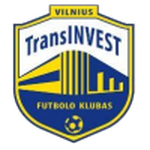 TransINVEST Vilnius logo