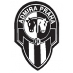 Admira Prague logo