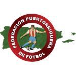 Puerto Rico U17 logo