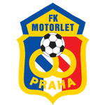 Motorlet Prague logo