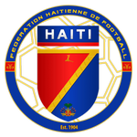 Haiti U17 logo