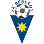 Benešov logo