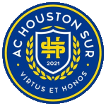 Houston Sur logo