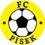 Písek logo