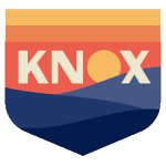 One Knoxville logo