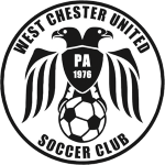 West Chester United II logo