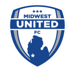 Midwest United logo