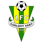 Slavia Karlovy Vary logo