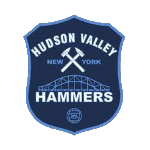Hudson Valley Hammers logo