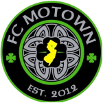 FC Motown II logo
