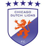 Chicago Dutch Lions logo