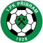 Příbram II logo