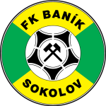 Baník Sokolov logo