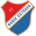 Baník Ostrava II logo