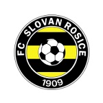 Slovan Rosice logo