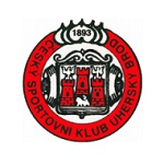 Uherský Brod logo