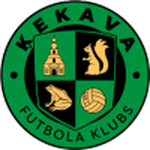 Ķekava / Auda logo