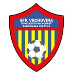 Vrchovina logo