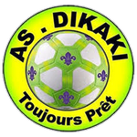 Dikaki logo