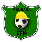 Mounana logo