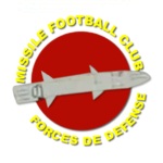 Missile logo