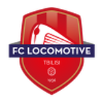 Loco. Tbilisi 2 logo