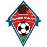 Rangers logo