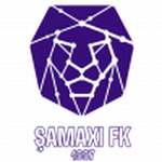 Shamakhi logo