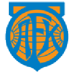 Aalesund W logo