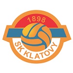 Klatovy logo