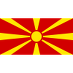 North Macedonia U18 logo