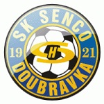 Doubravka logo