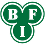 Brålanda logo