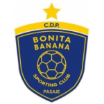 Bonita Banana logo