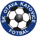 Otava Katovice logo