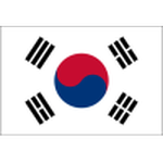 South Korea U16 logo