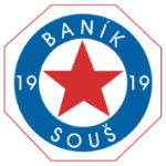 Baník Souš logo