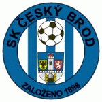 Cesky Brod logo