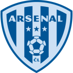 Arsenal Česká Lípa logo